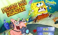 SpongeBob SquarePants: Picture Day Disaster | NuMuKi