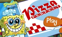 SpongeBob SquarePants: Pizza Perfect | NuMuKi