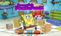 SpongeBob SquarePants: SpongeBob PuzzlePants | NuMuKi