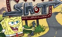 SpongeBob SquarePants: RoboShot | NuMuKi
