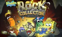 SpongeBob SquarePants: Rock Collector | NuMuKi