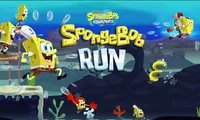 SpongeBob SquarePants: SpongeBob Run | NuMuKi