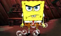 SpongeBob's Bubble Bustin' | NuMuKi
