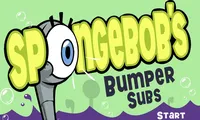 SpongeBob SquarePants: Bumper Subs | NuMuKi