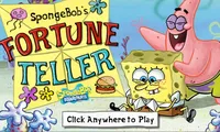 SpongeBob SquarePants: SpongeBob's Fortune Teller | NuMuKi