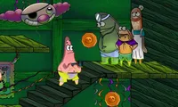 SpongeBob SquarePants: Spongebob's Gone Missing | NuMuKi