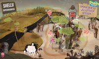 SpongeBob SquarePants: SpongeBob's Jellyfishin' Mission | NuMuKi
