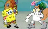 SpongeBob SquarePants: Kah Rah Tay Contest | NuMuKi