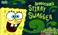 SpongeBob's Stinky Swagger | SpongeBob SquarePants | NuMuKi