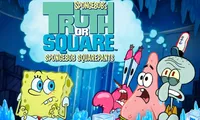 SpongeBob's Truth or Square | SpongeBob SquarePants | NuMuKi