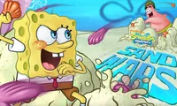 SpongeBob SquarePants: Sand Wars | NuMuKi