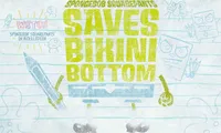 SpongeBob SquarePants Saves Bikini Bottom | NuMuKi
