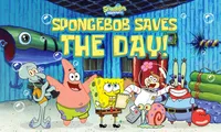SpongeBob SquarePants: SpongeBob Saves the Day! | NuMuKi
