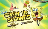 SpongeBob SquarePants: Servin' Up Seconds | NuMuKi