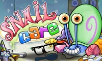 SpongeBob SquarePants: Snail Care | NuMuKi
