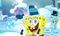 SpongeBob SnowPants | NuMuKi