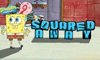 SpongeBob SquarePants: Squared Away | NuMuKi