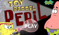 SpongeBob SquarePants: Toy Barrel Peril | NuMuKi