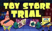 SpongeBob SquarePants: Toy Store Trial | NuMuKi
