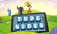 SpongeBob SquarePants: Type Rider | NuMuKi