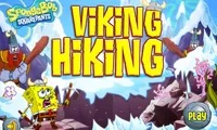 SpongeBob SquarePants: Viking Hiking | NuMuKi