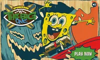SpongeBob VS The Big One | NuMuKi