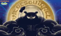 SpongeBob SquarePants: Weresquirrel | NuMuKi