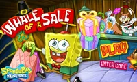 SpongeBob SquarePants: Whale of a Sale | NuMuKi
