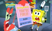 SpongeBob SquarePants: SpongeBob You're Fired | NuMuKi