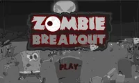 SpongeBob SquarePants: Zombie Breakout | NuMuKi