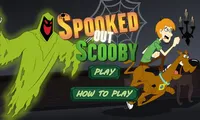 Scooby-Doo: Spooked Out Scooby | NuMuKi