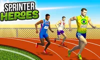 Sprinter Heroes | NuMuKi