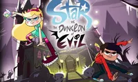 Disney XD: Star vs the Dungeon of Evil | NuMuKi
