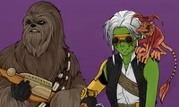 Rinmaru: Star Wars Avatar Creator | NuMuKi