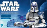 Star Wars: Droid Ambush | NuMuKi