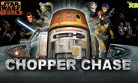 Star Wars Rebels: Chopper Chase | NuMuKi