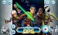 Star Wars Rebels: Special Ops | NuMuKi