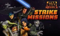 Star Wars Rebels: Strike Missions | NuMuKi