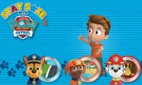 Stay Safe with Paw Patrol | NuMuKi