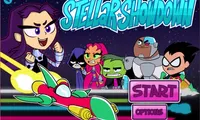 Teen Titans Go!: Stellar Showdown | NuMuKi