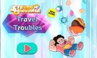 Steven Universe: Travel Troubles | NuMuKi