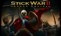 Stick War II: Order Empire | NuMuKi