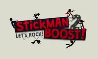 Stickman Boost 2: Let's Rock | NuMuKi