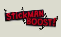 Stickman Boost | NuMuKi
