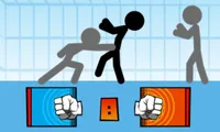 Stickman Fighter: Epic Battles | NuMuKi
