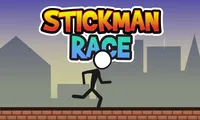 Stickman Race | NuMuKi