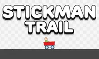 Stickman Trail | NuMuKi