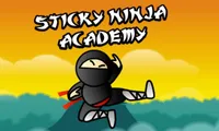 Sticky Ninja Academy | NuMuKi