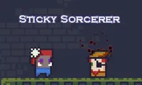 Sticky Sorcerer | NuMuKi