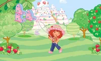 Strawberry Shortcake: Strawberryland Butterfly Catch | NuMuKi